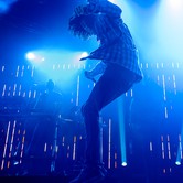 BRING ME THE HORIZON 2016-06-14