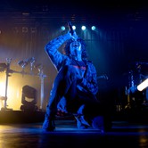 BRING ME THE HORIZON 2016-06-14