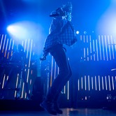 BRING ME THE HORIZON 2016-06-14