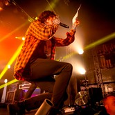 BRING ME THE HORIZON 2016-06-14