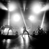 BRING ME THE HORIZON 2016-06-14