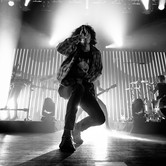 BRING ME THE HORIZON 2016-06-14