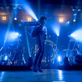 BRING ME THE HORIZON 2016-06-14