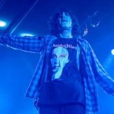 BRING ME THE HORIZON 2016-06-14