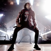 BRING ME THE HORIZON 2016-06-14