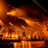BRING ME THE HORIZON 2016-06-14