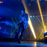 BRING ME THE HORIZON 2016-06-14