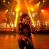 BRING ME THE HORIZON 2016-06-14