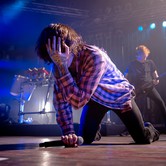 BRING ME THE HORIZON 2016-06-14