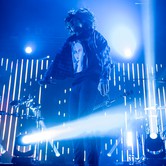 BRING ME THE HORIZON 2016-06-14