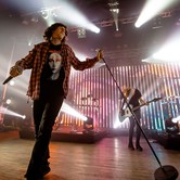 BRING ME THE HORIZON 2016-06-14