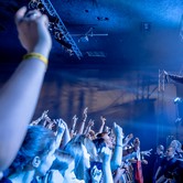 BRING ME THE HORIZON 2016-06-14