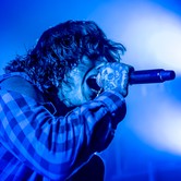 BRING ME THE HORIZON 2016-06-14