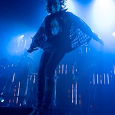 BRING ME THE HORIZON 2016-06-14