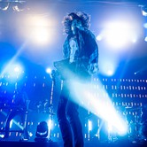 BRING ME THE HORIZON 2016-06-14