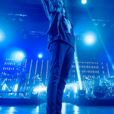 BRING ME THE HORIZON 2016-06-14