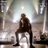 BRING ME THE HORIZON 2016-06-14