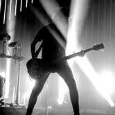 BRING ME THE HORIZON 2016-06-14