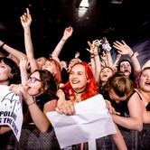 BRING ME THE HORIZON 2016-06-14