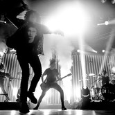 BRING ME THE HORIZON 2016-06-14