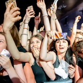 BRING ME THE HORIZON 2016-06-14