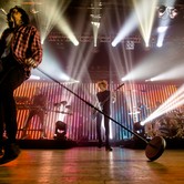 BRING ME THE HORIZON 2016-06-14