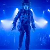 BRING ME THE HORIZON 2016-06-14