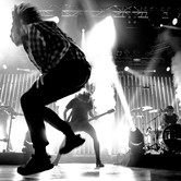 BRING ME THE HORIZON 2016-06-14