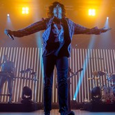 BRING ME THE HORIZON 2016-06-14