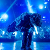 BRING ME THE HORIZON 2016-06-14