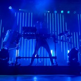 BRING ME THE HORIZON 2016-06-14