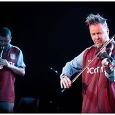 Nigel Kennedy 2009-10-13