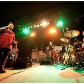 Nigel Kennedy 2009-10-13