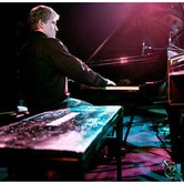 Nigel Kennedy 2009-10-13