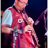 Nigel Kennedy 2009-10-13