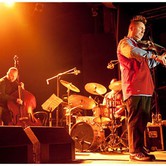 Nigel Kennedy 2009-10-13