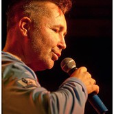 Nigel Kennedy 2009-10-13