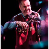 Nigel Kennedy 2009-10-13