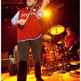 Nigel Kennedy 2009-10-13