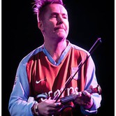 Nigel Kennedy 2009-10-13