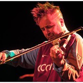 Nigel Kennedy 2009-10-13