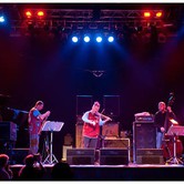 Nigel Kennedy 2009-10-13