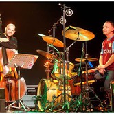 Nigel Kennedy 2009-10-13