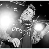Nigel Kennedy 2009-10-13