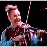 Nigel Kennedy 2009-10-13