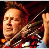 Nigel Kennedy 2009-10-13