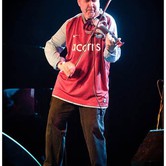 Nigel Kennedy 2009-10-13