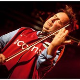Nigel Kennedy 2009-10-13