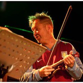 Nigel Kennedy 2009-10-13