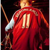 Nigel Kennedy 2009-10-13